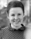 Vanessa Bryden-Jones