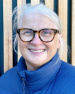 Simone Waddington