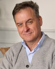 David Hartman