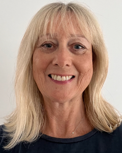 Janie Roberts