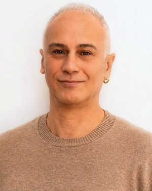Uri Bookman