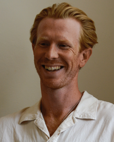 Dillon Bensted