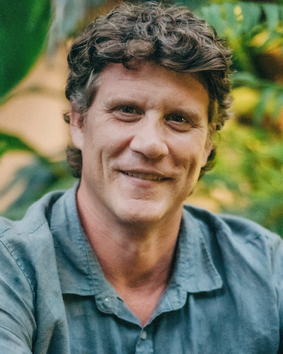 Jamie Rickcord