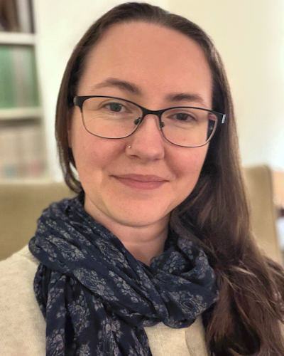 Emma Brownlow