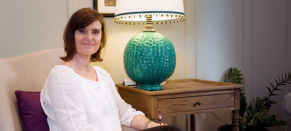 Bronwen Bailey Psychotherapist Clinical Psychologist
