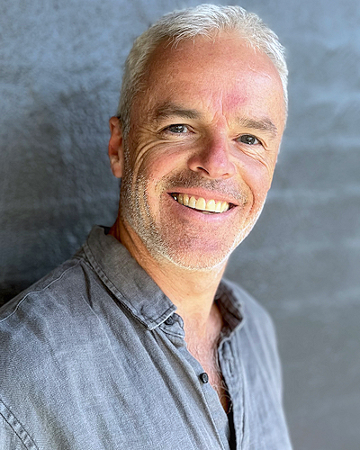 Will Salter