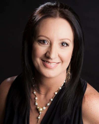Debra Braganca