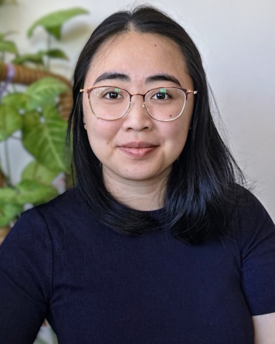 Lisa Tu