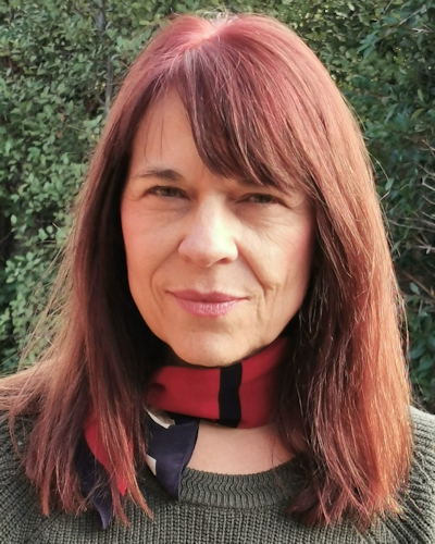 Ms Dajana Sprajcer-Simeunovic