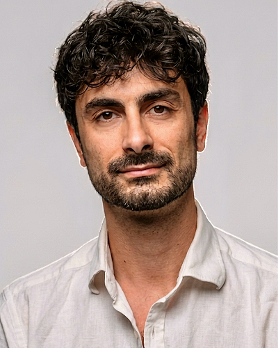 Julian Cerreto