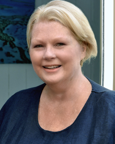 Fiona Gray