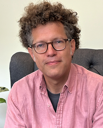 Ohad Rein