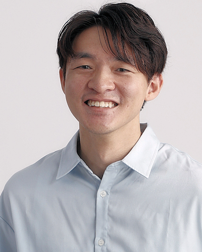Delaney Chow