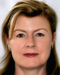 Ms Andrea Cone-Farran