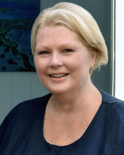 Fiona Gray
