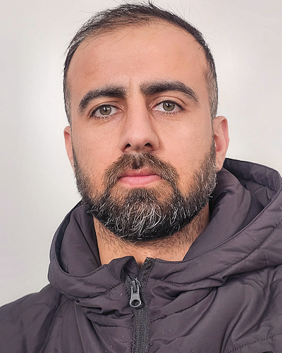 Jesse Barkho