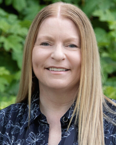 Charlotte Hobbs