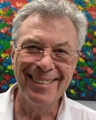 Dr David Malkin