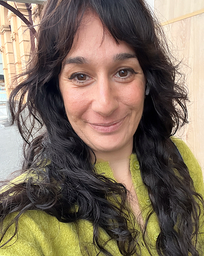 Laura Rizzuto