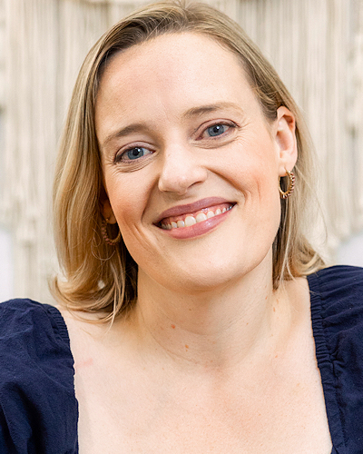 Dr Elizabeth Jervis