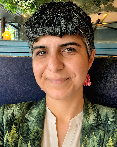 Bita Riazati