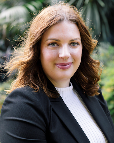 Sarah Masin