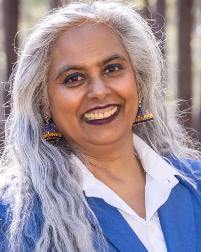 Sally Singh