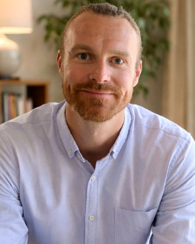 Ben  Dixon