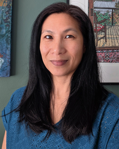 Carolyn Choy