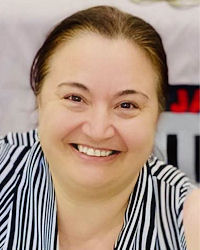 Mrs  Tulin Kocacik