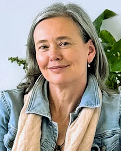 Anne Cotterell
