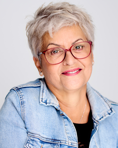 Joumana Jeffers