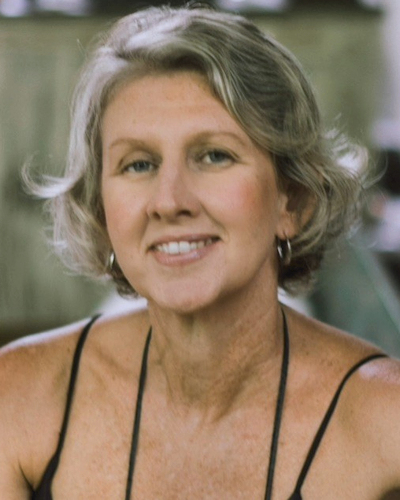Christina Farrell