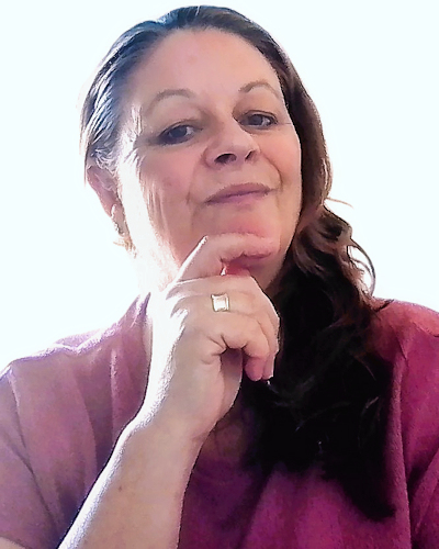 Joanna  Brown