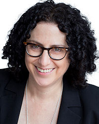 Dr Michelle Pizer