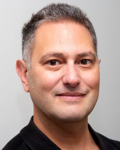 Adam Szmerling