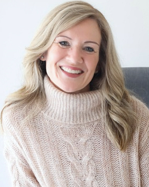 Jennifer Nurick