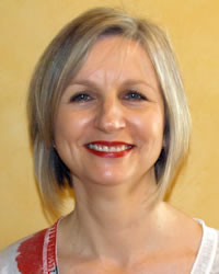 Karin Attewell